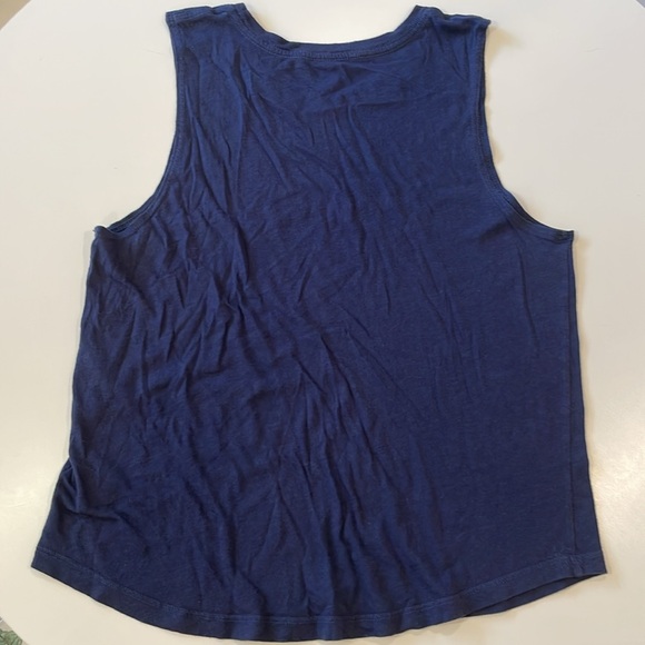 Womens spiritual gangster tank size small - Picture 2 of 3